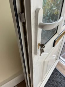 Pontypridd Emergency Door Lock Repair