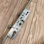 Canton Commercial Locks replace door gearbox